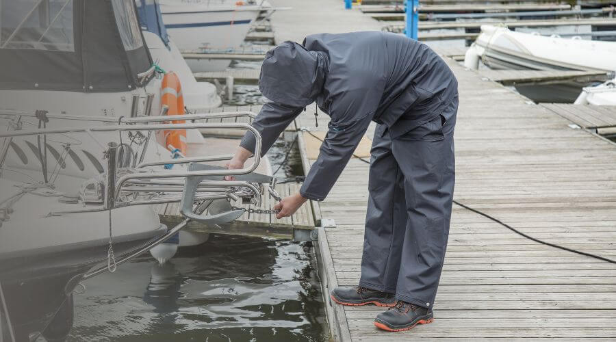 Why choose water damage restoration service for storm damage restoration in Oklahoma City